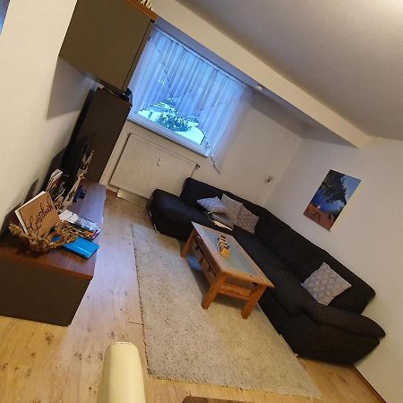 Apartment Anke 브라운라제 외부 사진