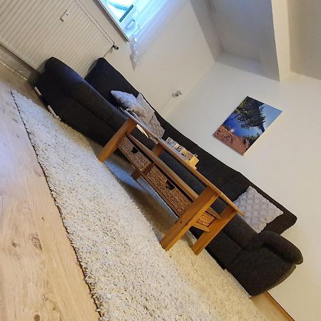 Apartment Anke 브라운라제 외부 사진
