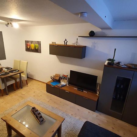 Apartment Anke 브라운라제 외부 사진