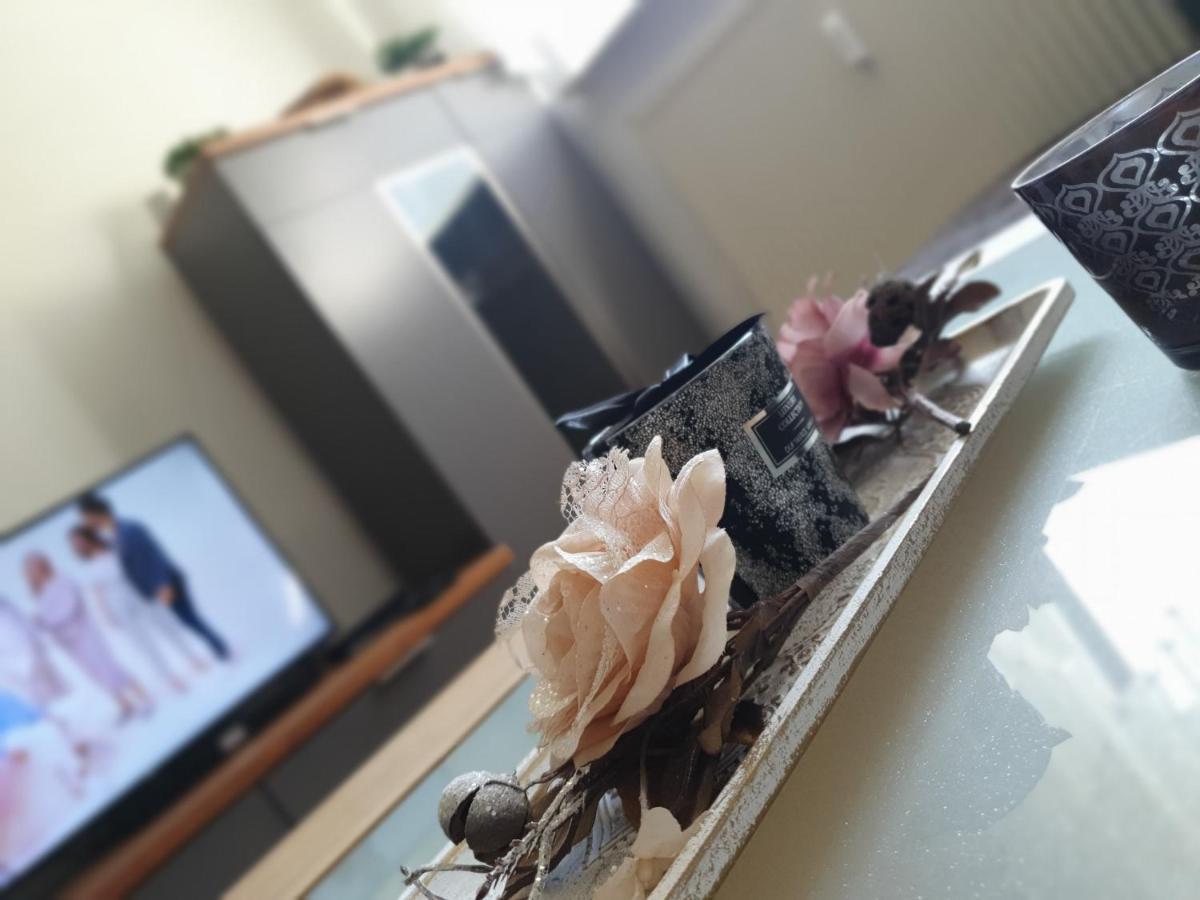 Apartment Anke 브라운라제 외부 사진
