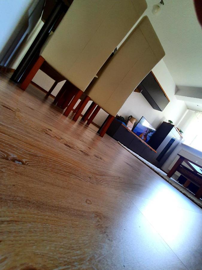 Apartment Anke 브라운라제 외부 사진