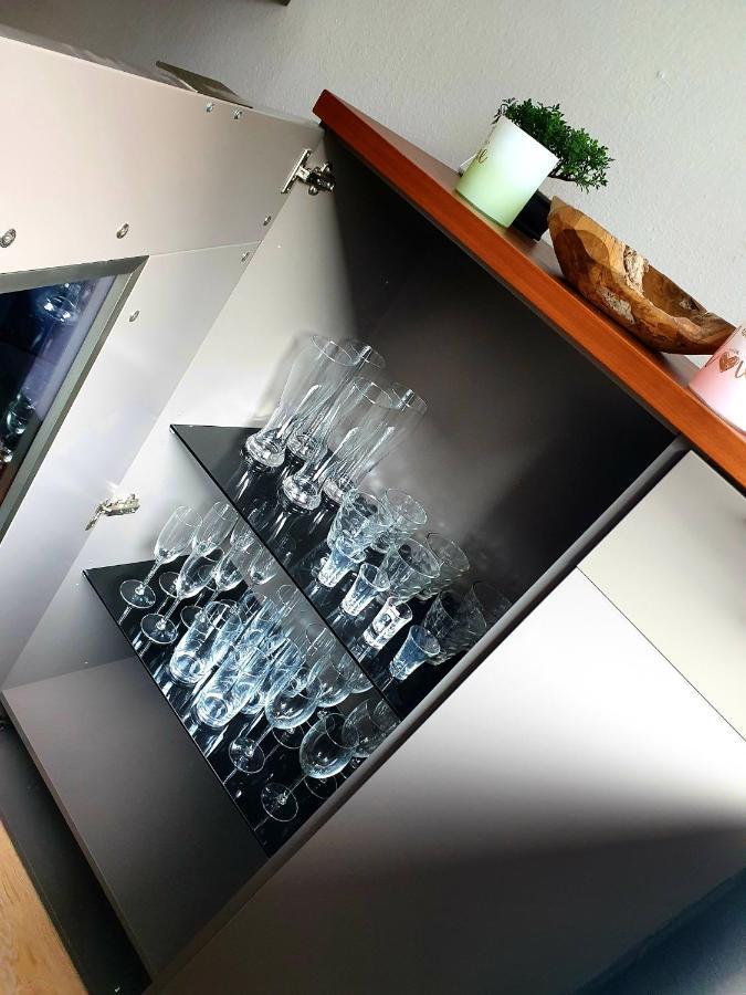 Apartment Anke 브라운라제 외부 사진