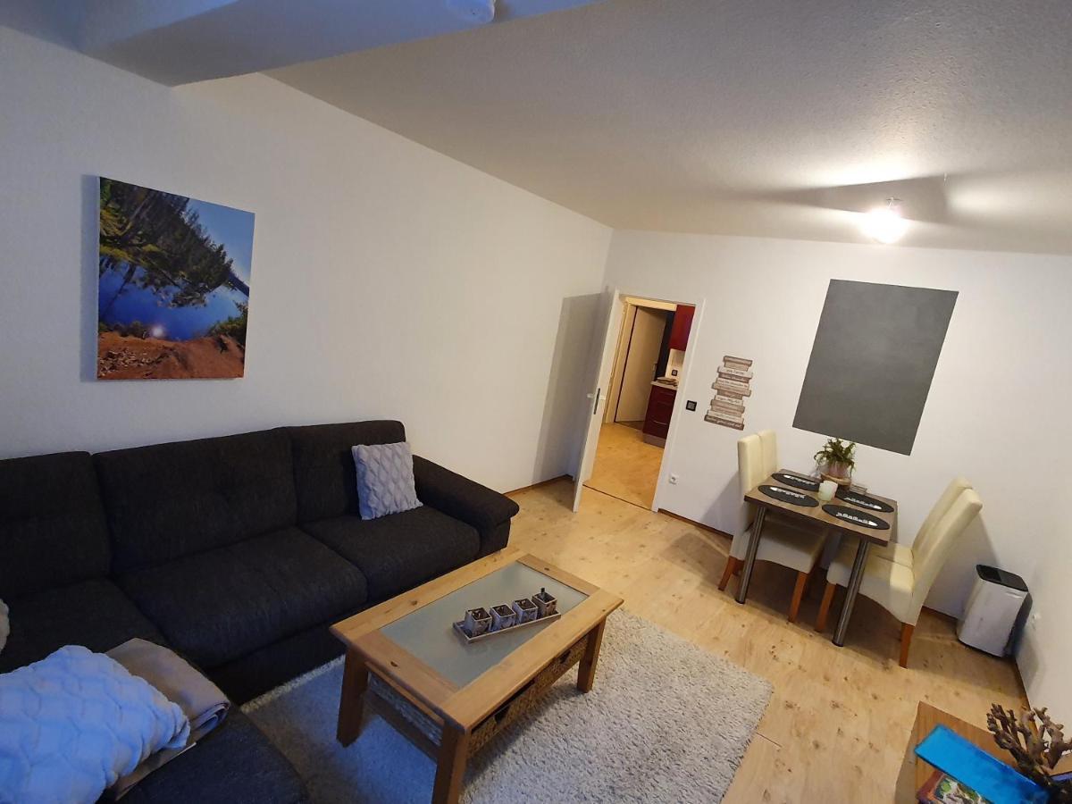 Apartment Anke 브라운라제 외부 사진