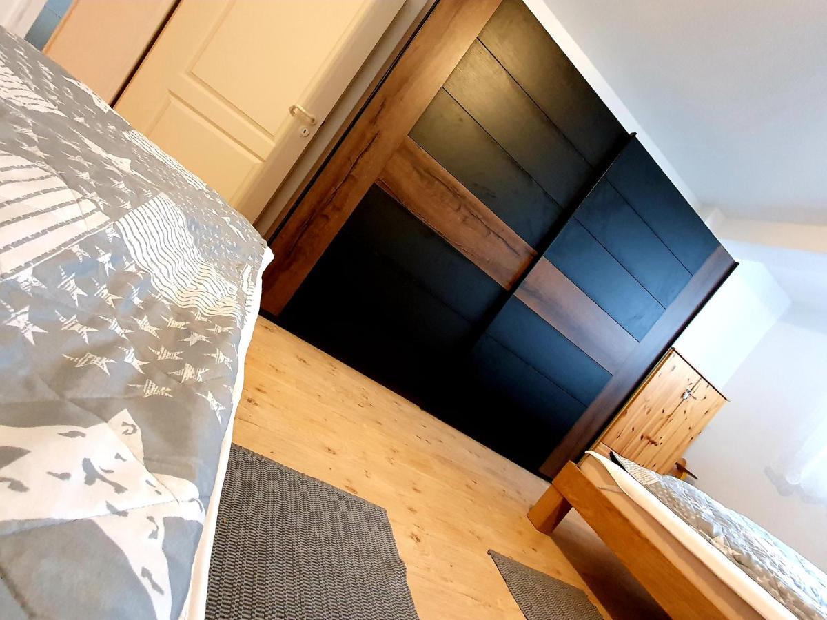 Apartment Anke 브라운라제 외부 사진