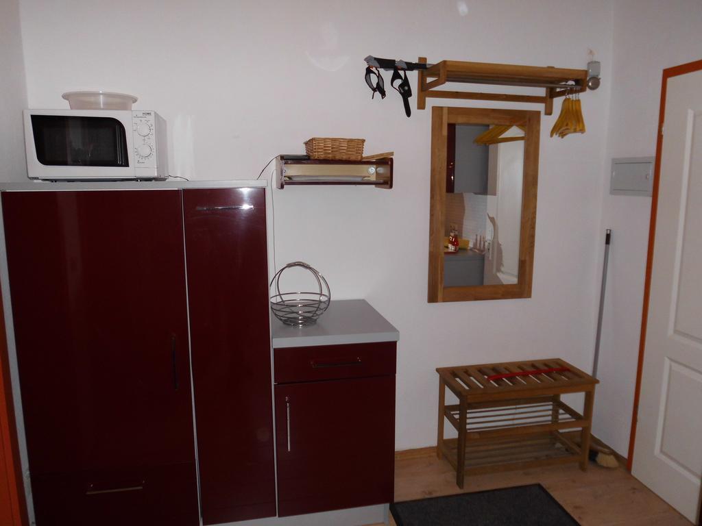 Apartment Anke 브라운라제 외부 사진